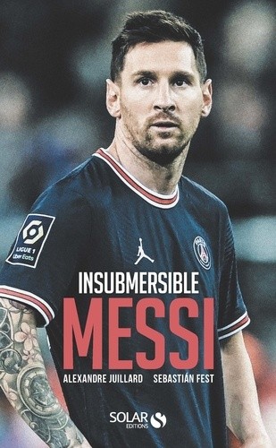  Insubmersible Messi  