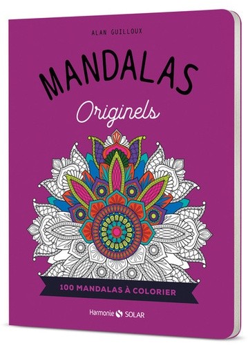  Mandalas originels  