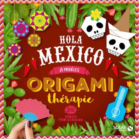  Hola Mexico  