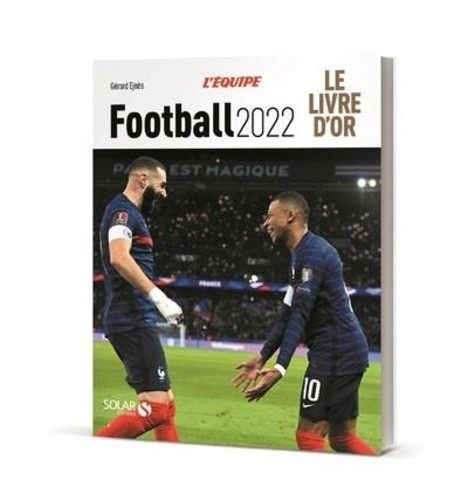  Livre d'or du Football 