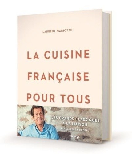  La cuisine française pour tous  
