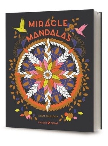  Miracle mandala  