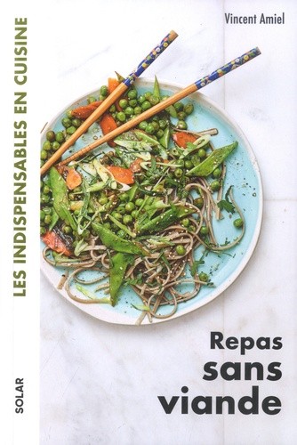  Repas sans viande  