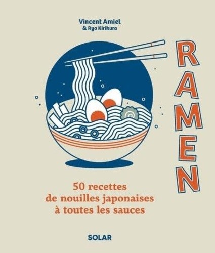  Ramens  