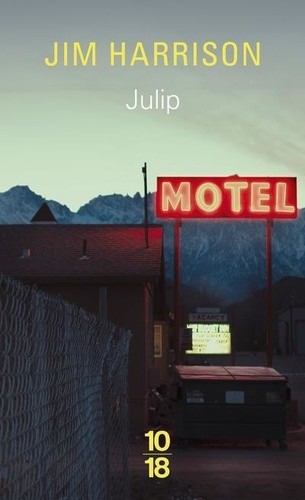  Julip  