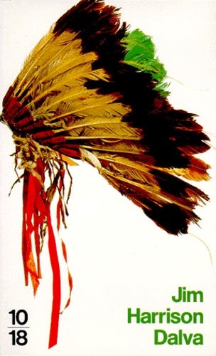  Dalva  