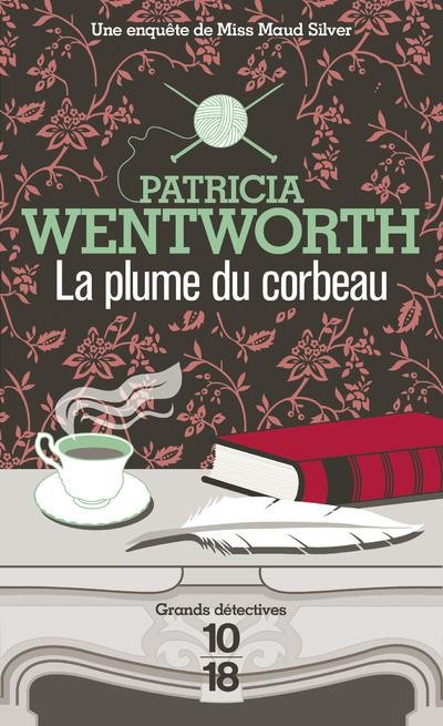  La plume du corbeau 