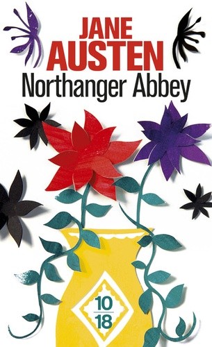 Northanger abbey  
