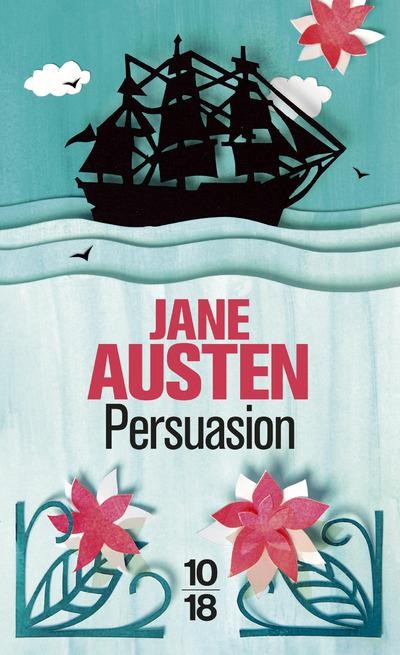  Persuasion 