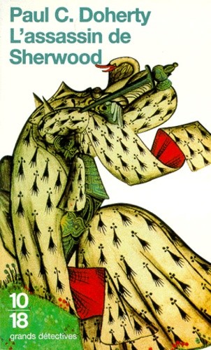 L'ASSASSIN DE SHERWOOD