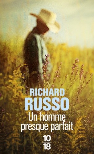 UN HOMME PRESQUE PARFAIT