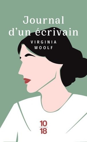  Journal d'un écrivain  