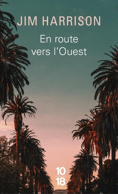  En route vers l'Ouest 