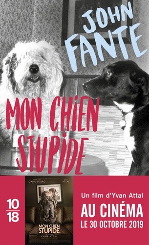  Mon chien Stupide  