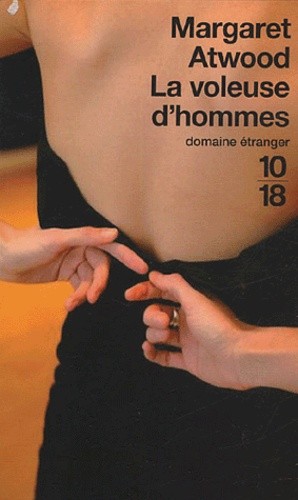  La voleuse d'hommes  