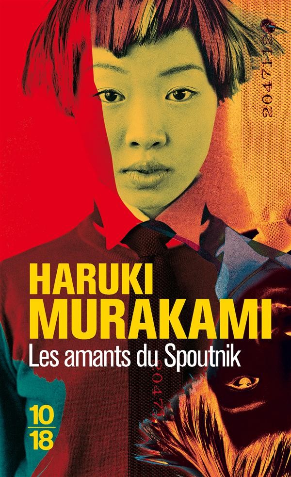  Les amants du spoutnik 