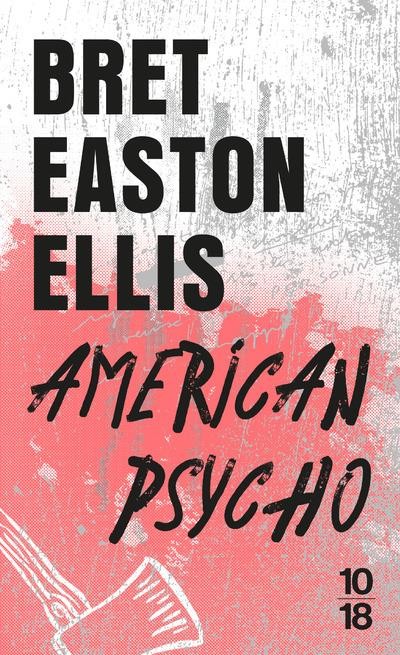  American psycho 