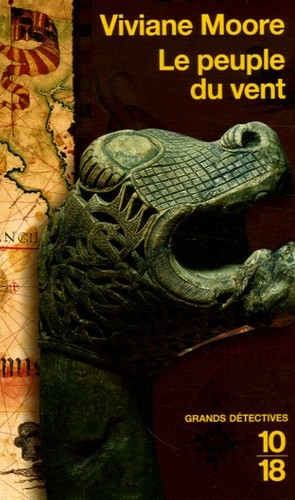  Le peuple du vent - L'épopée des Normands de Sicile  