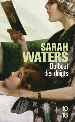  Du bout des doigts  