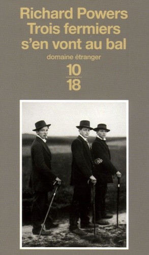  Trois fermiers s'en vont au bal  