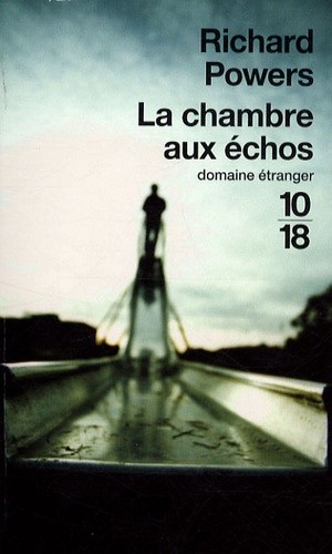 La chambre aux échos  
