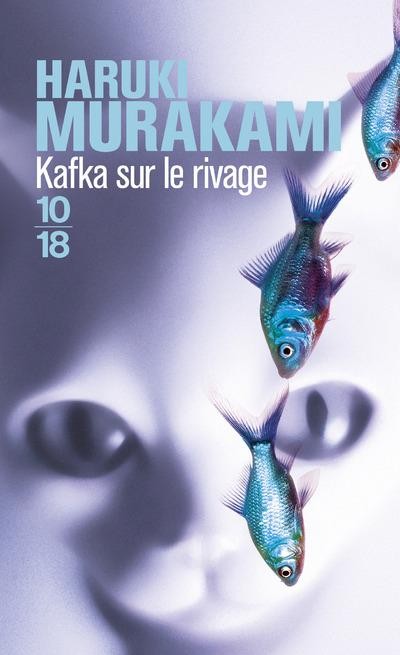  Kafka sur le rivage 