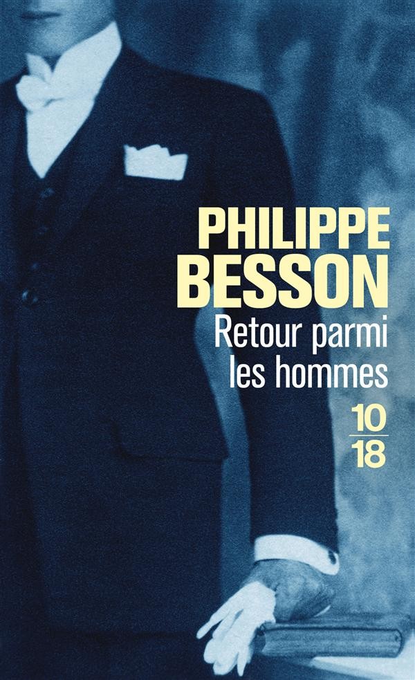 Retour parmi les hommes 