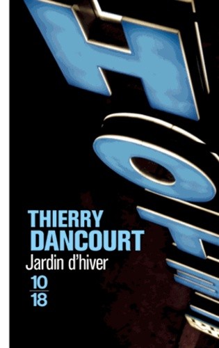  Jardin d'hiver - Occasion  