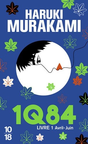  1Q84 Tome 1  