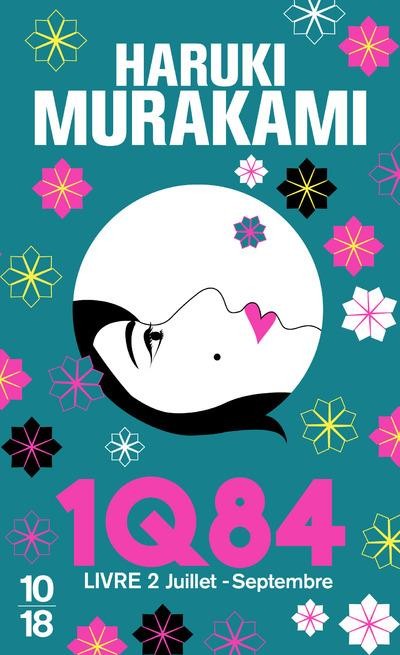  1Q84 t.2 ; juillet-septembre 