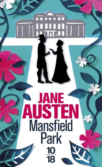 Mansfield park 