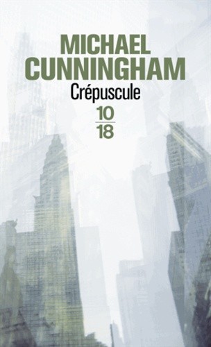  Crépuscule  