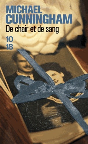  De chair et de sang  