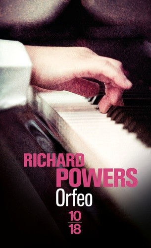 Orfeo  