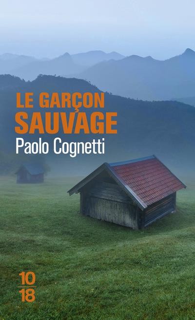  Le garçon sauvage  