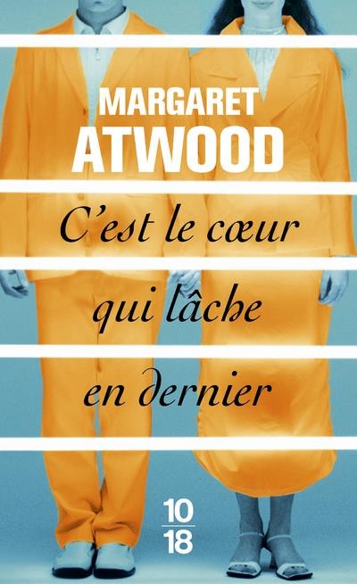  C'est le coeur qui lâche en dernier 