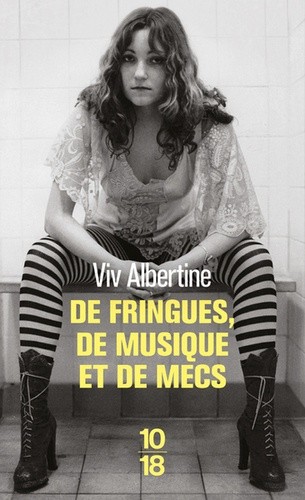  De fringues, de musique et de mecs  