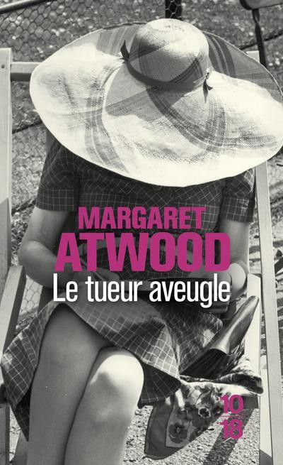  Le tueur aveugle 