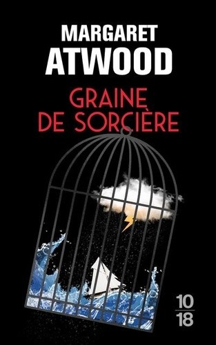  Graine de sorcière  