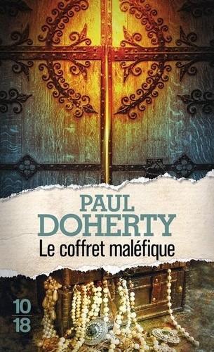  Le coffret maléfique  