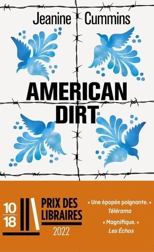  American Dirt  