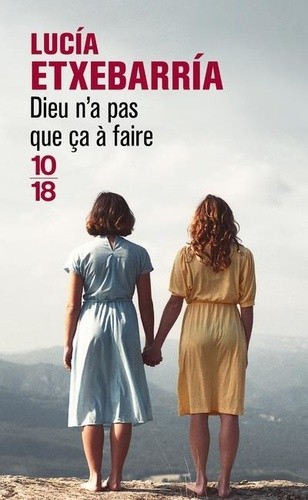  Dieu n'a pas que ça à faire  