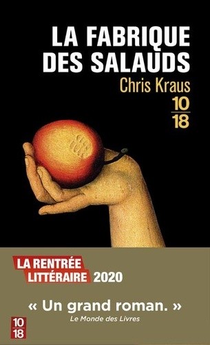  La fabrique des salauds  
