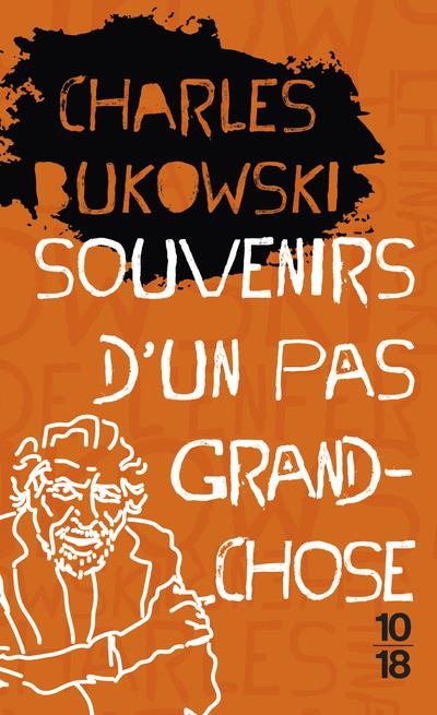 Souvenirs d'un pas grand-chose 