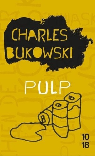  Pulp  