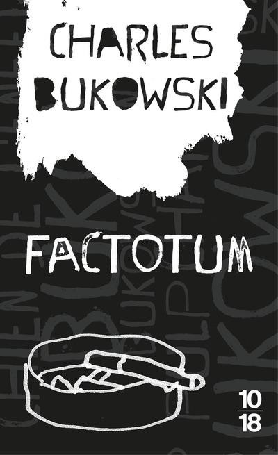  Factotum 