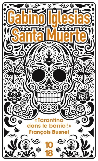  Santa muerte 
