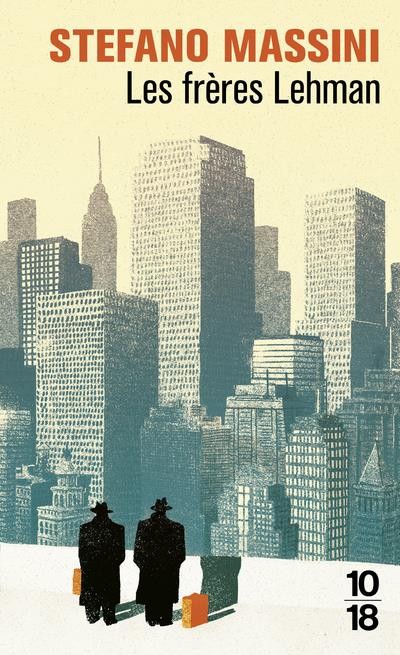  Les frères Lehman 