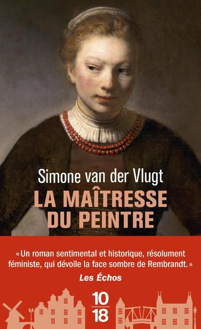  La maitresse du peintre 