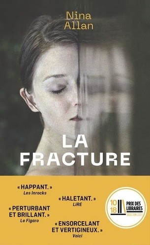  La fracture  